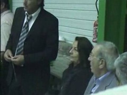 Noce gitane de bordes