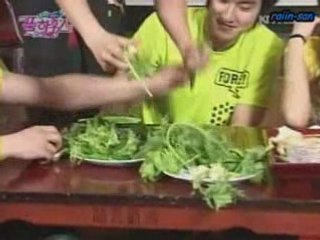 Super Junior full house episode 5 [3/3] vostfr