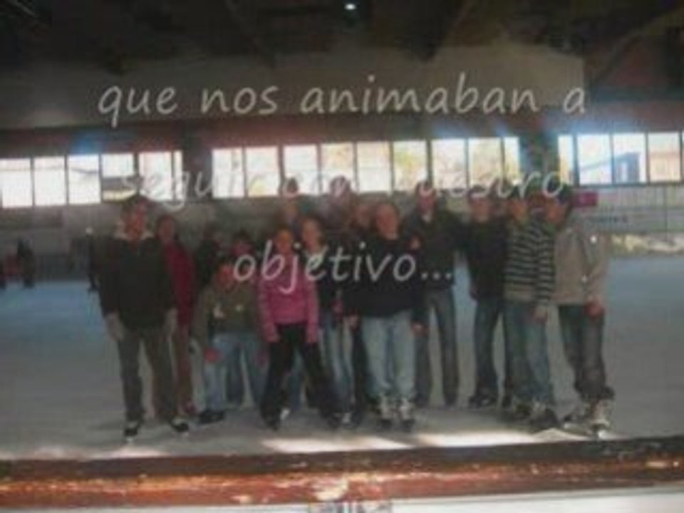 Mis recuerdos del quinteto1