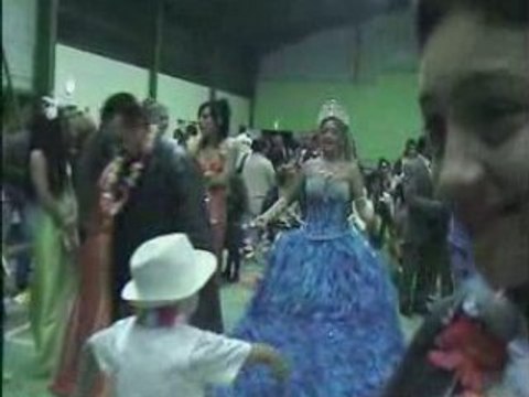 Noce gitane de bordes