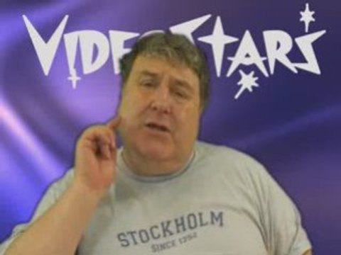 Russell Grant Video Horoscope Aries September Monday 15th