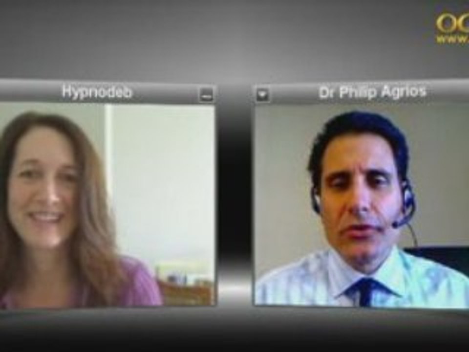 Self Hypnosis