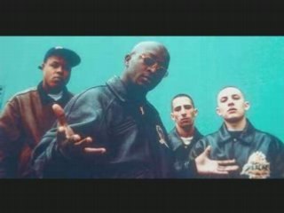 La Cliqua - Les Jeunes De L'Univers