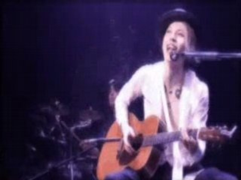 Miyavi We love you (25周年記念公演) Pt 13