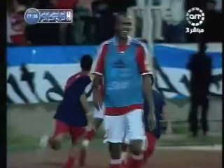 Etoile vs. Al Merrikh 2-0 (E. Opara)