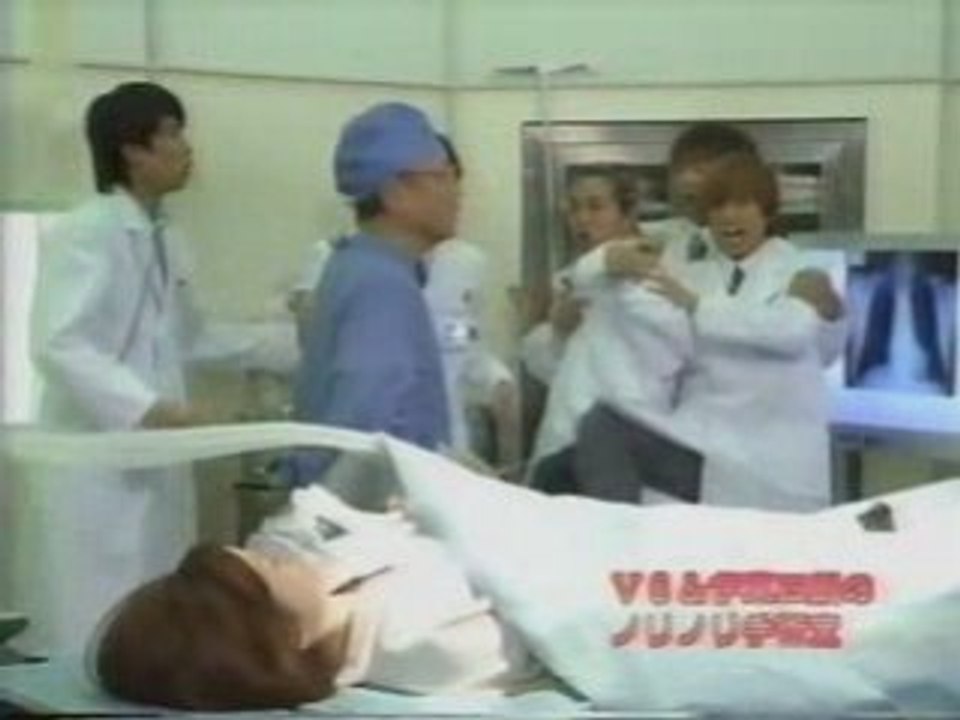 V6病棟１　1／３