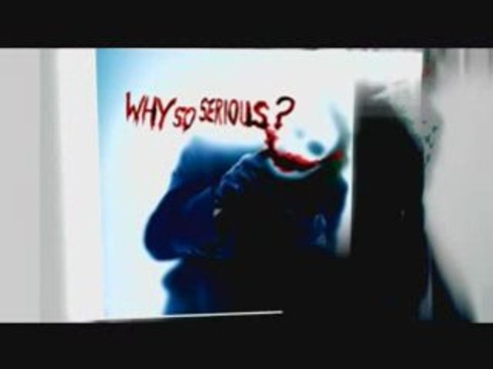 Batman Dark Knight The Joker Grand Heritage Collection