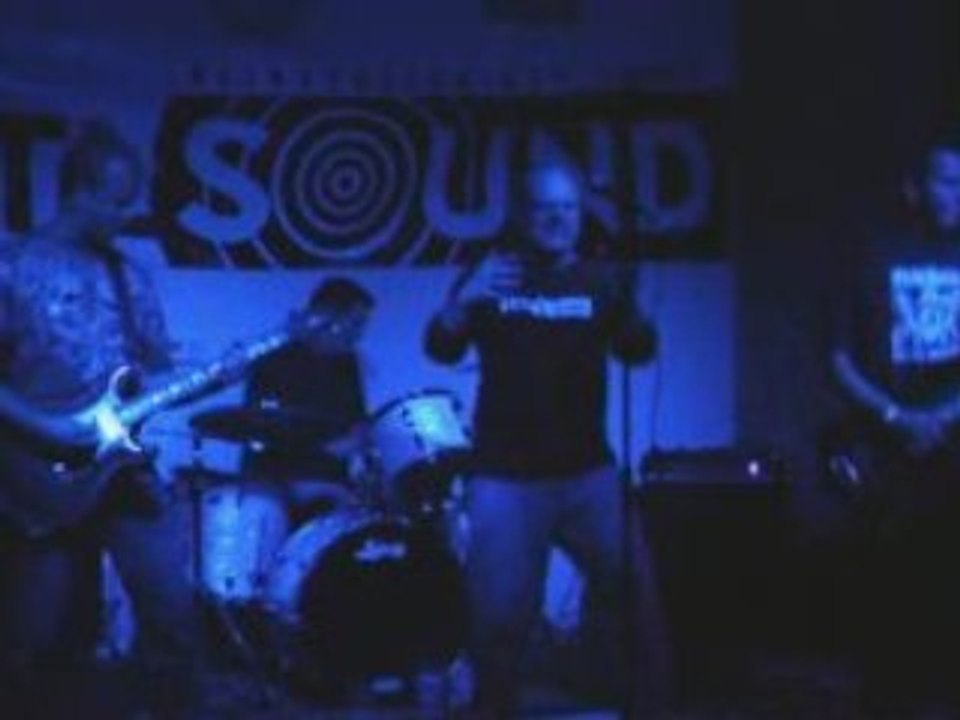 Clear Glass Religion - Koolaid