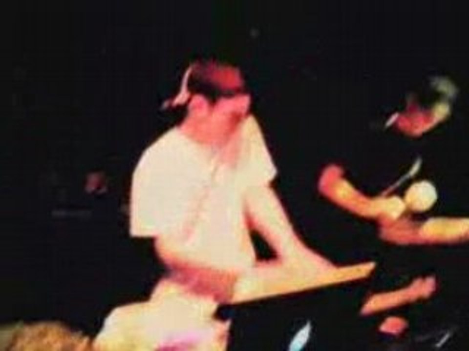 SONPUB - Roll With It - spot ver. [CM]