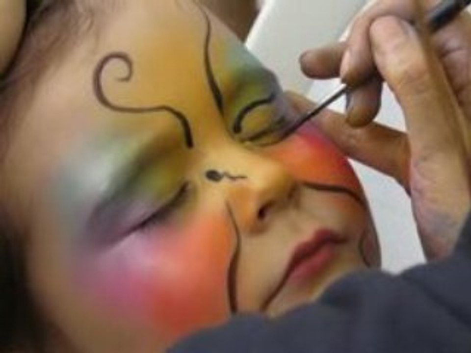maquillage