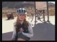 Mountain Biking & Kayaking Lake Mead w/ Roni Taylor Part 1