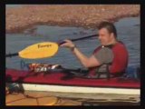 Mountain Biking & Kayaking Lake Mead with Roni Taylor Part 2