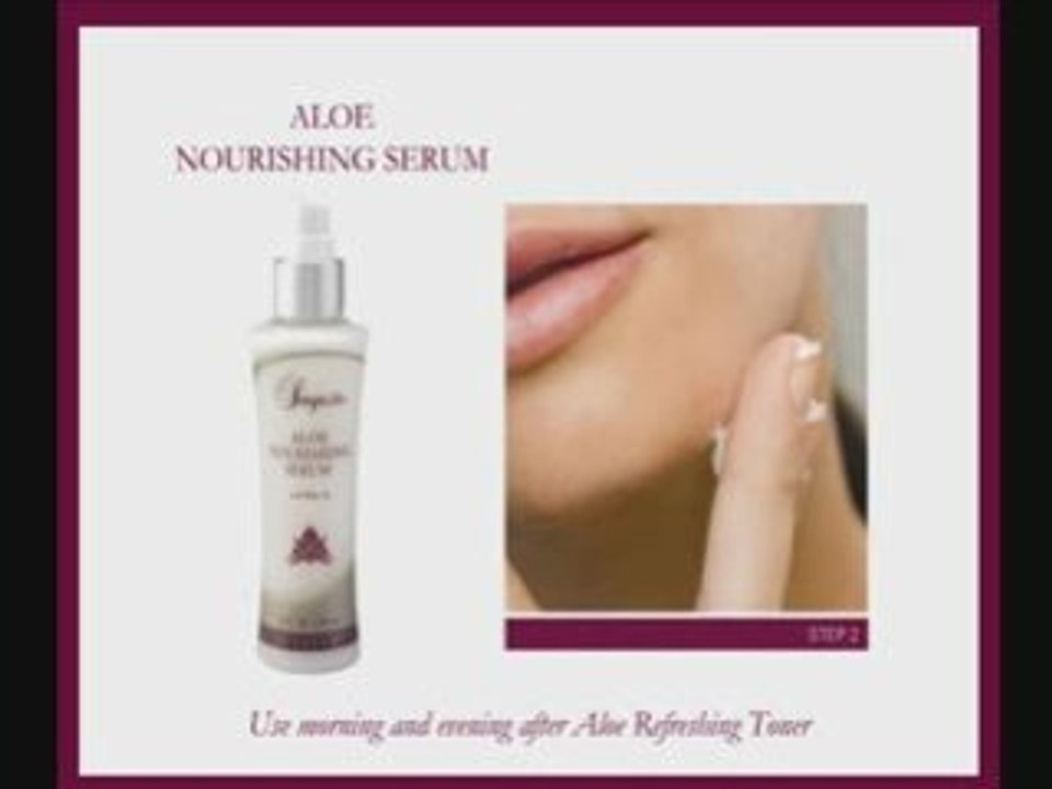 Sonya Skin Care