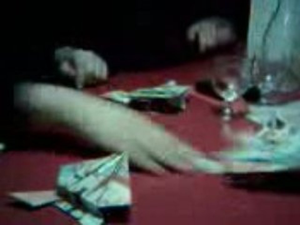 CRAPO AU BUFALO ACT 2