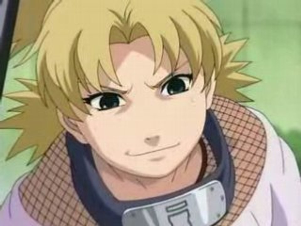 Temari AMV 2