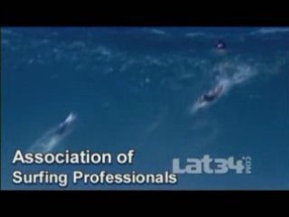 big wave ( take off mortel )