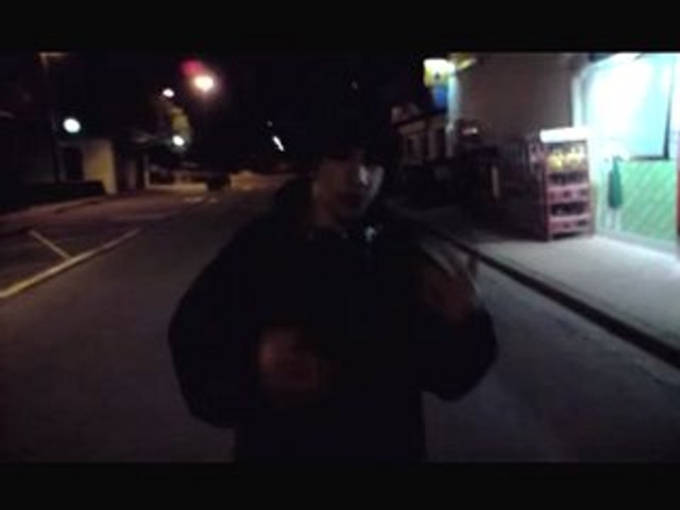 NONY "aprés sa..." en avant première