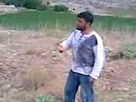 YUKARIDAĞLICA YAYLASI GERGER ADIYAMAN