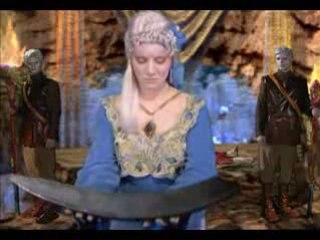 Dark Side of the Moon FMV game trailer