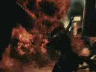 Resident evil 5-incarnez sheva