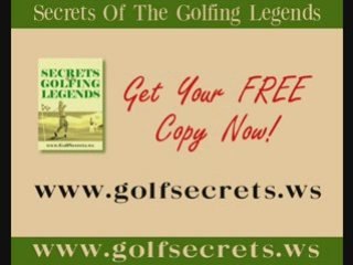 Golf Tips - Ball In Clover