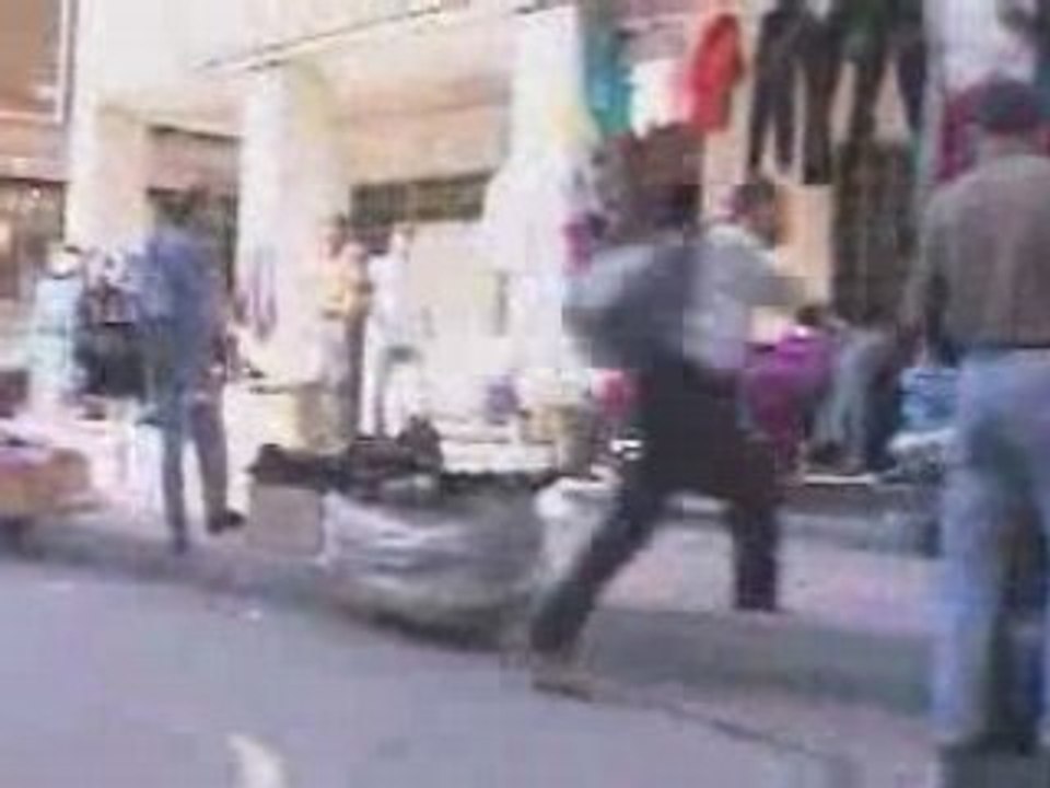 Byzantine The Betrayal PC FMV game intro