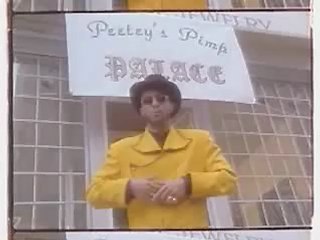 Goldy Feat Too Short - The Game Is it to be sold not Told