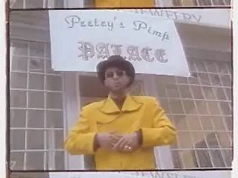 Goldy Feat Too Short - The Game Is it to be sold not Told