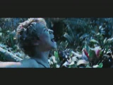 Amv peter pan - avril lavigne