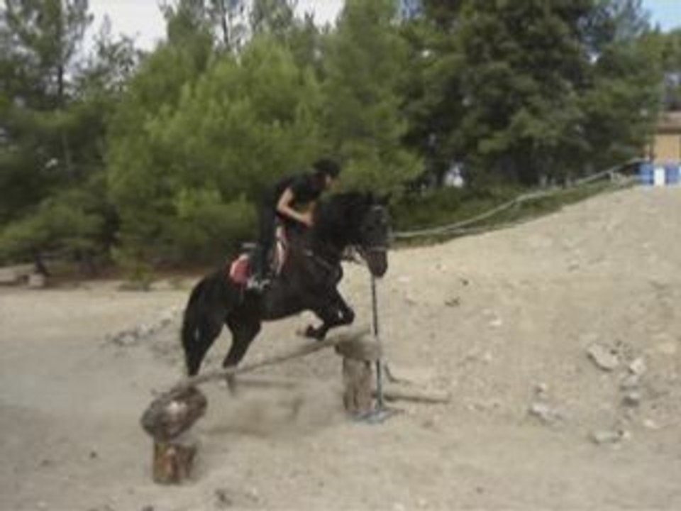 Petit parcour