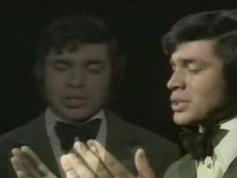 Engelbert Humperdinck - There Goes My Everything