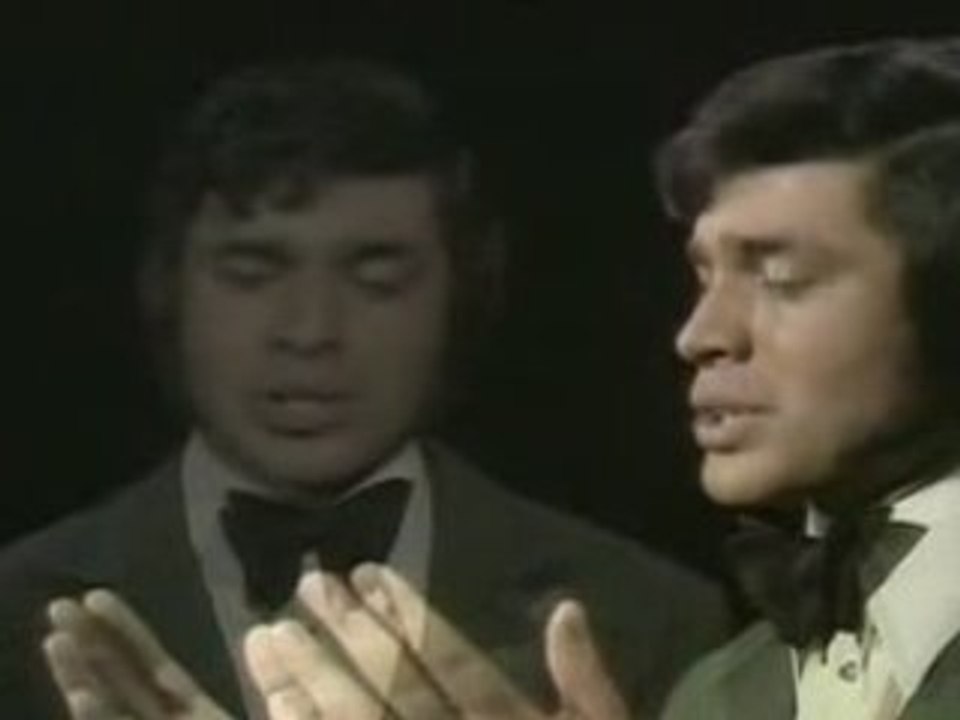 Engelbert Humperdinck - There Goes My Everything