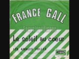 France Gall Les années folles (1969)
