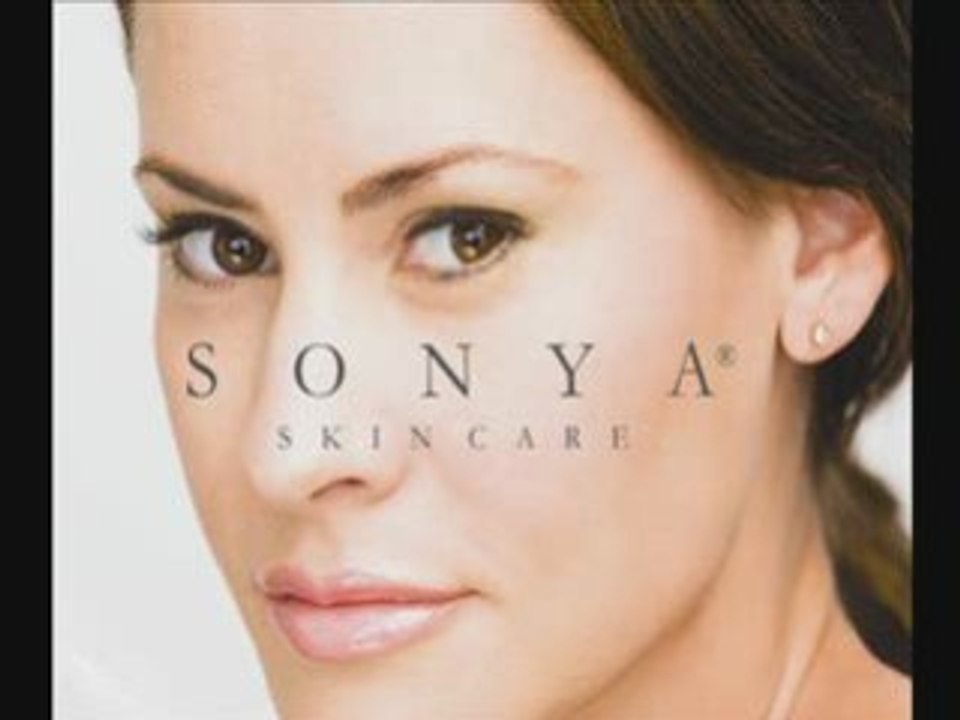 Sonya Cuidado de la piel