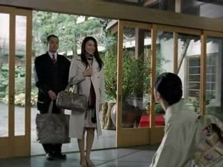 [CM] 柴咲コウ - ジャックス カード