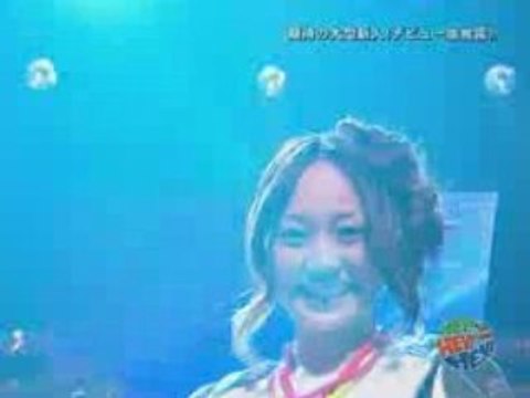 GIRL NEXT DOOR - Guzen no Kakuritsu [HEY!x3 - 1 Sep 2008]