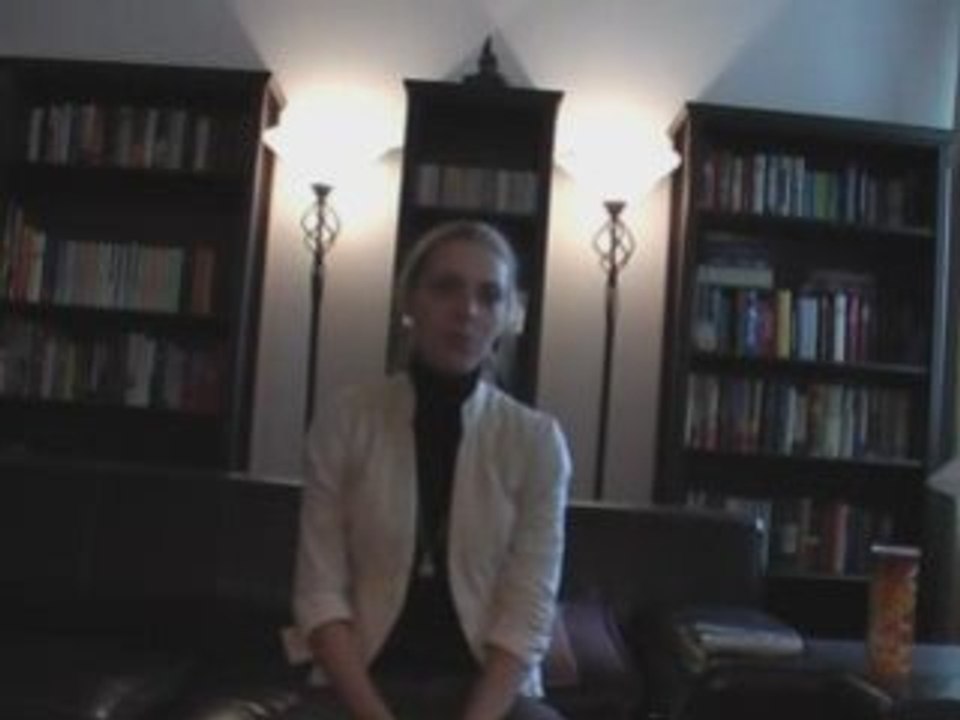 Was wünscht Nadja Petri Paddy für die Zukunft?