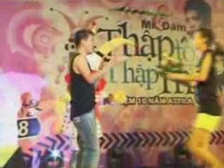 Góc Phố Rêu Xanh