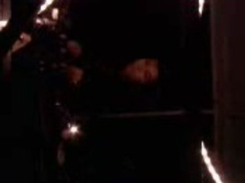 FREE PARTY KRS TRIBAL CIRCUS