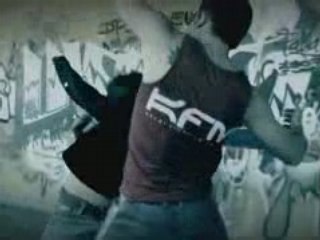 kesye method of fighting new move