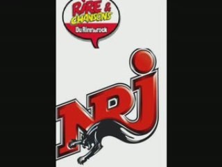 NRJ Soutient Rire & Chansons 1997