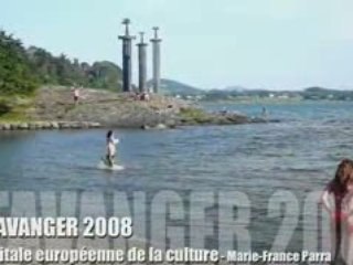 Stavanger 2008 Event Overview