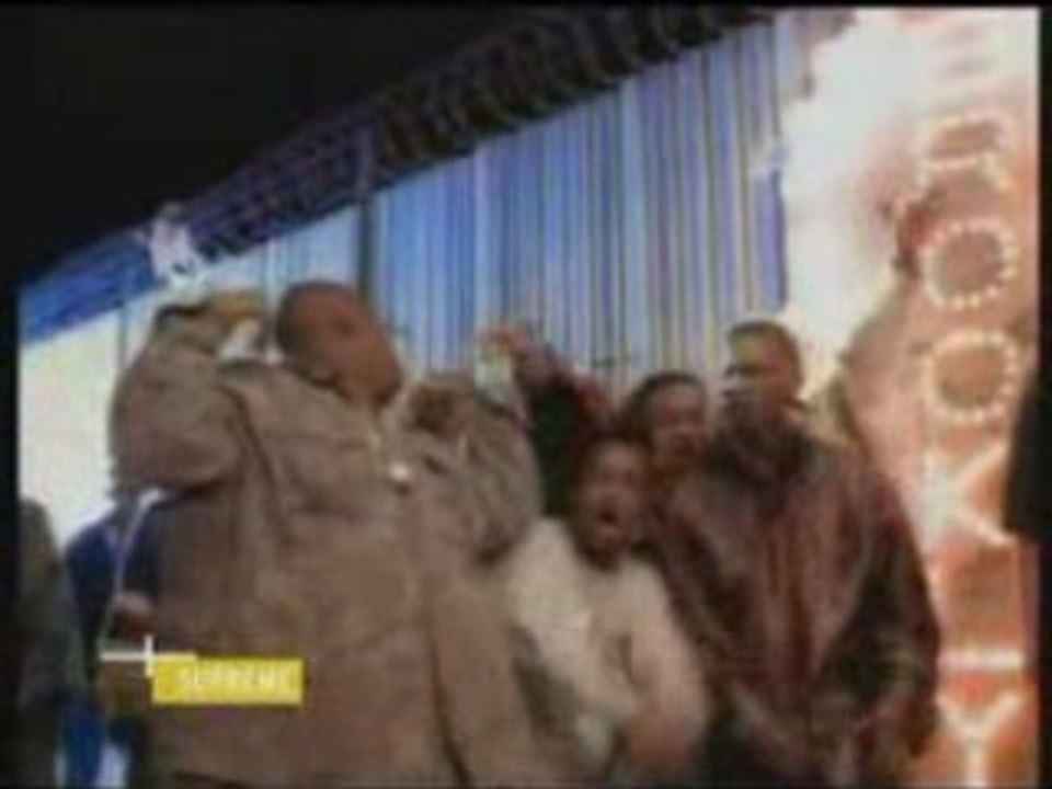 Buddha monk  feat odb - got's like come on thru