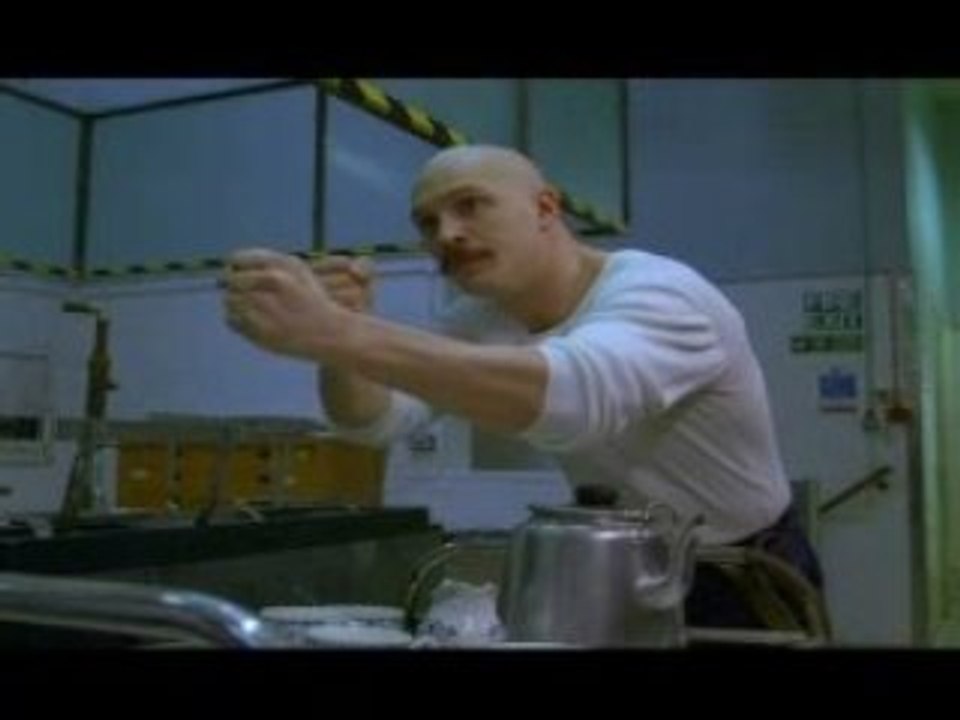 BRONSON