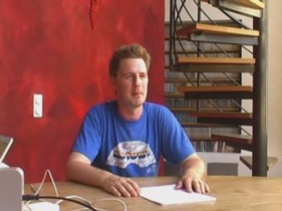 Hat Florian Simbeck schon viele Kinderfilme gemacht?