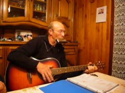 Son nom est Personne, Jean-Jacques Personne