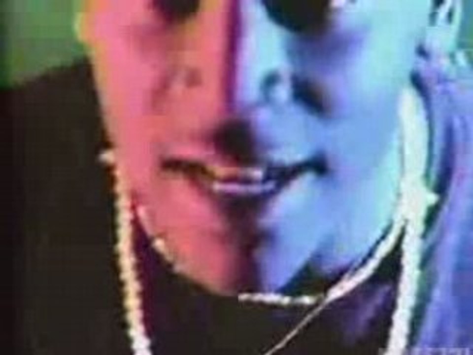 Intelligent hoodlum - back to reality