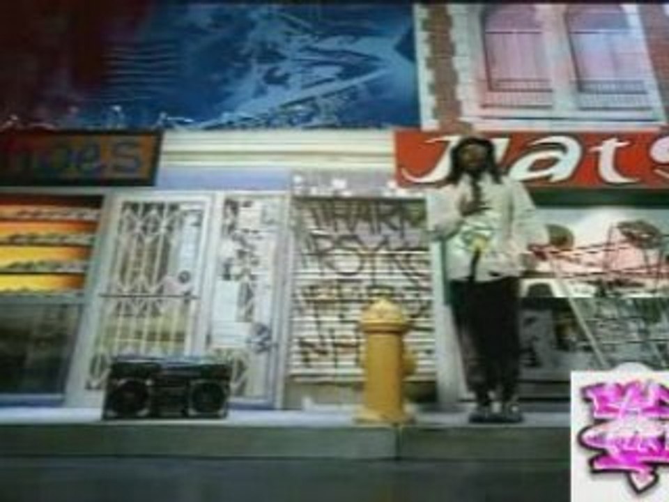 Black Eyed Peas - Shut Up [CLiP MANiA]