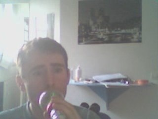 Wiwi égratigne "The fool"