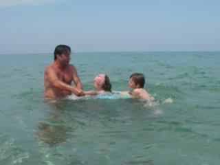 SARDAIGNE été 2008